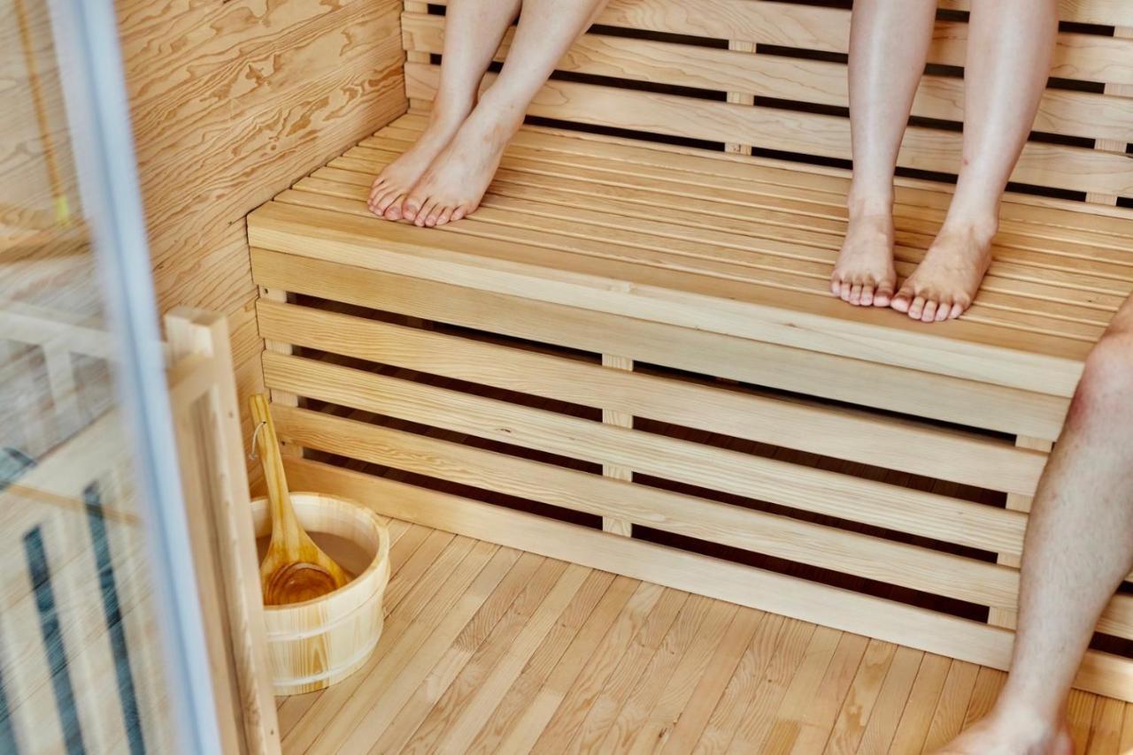 Hotel & Glamping Act Futtsu Extérieur photo