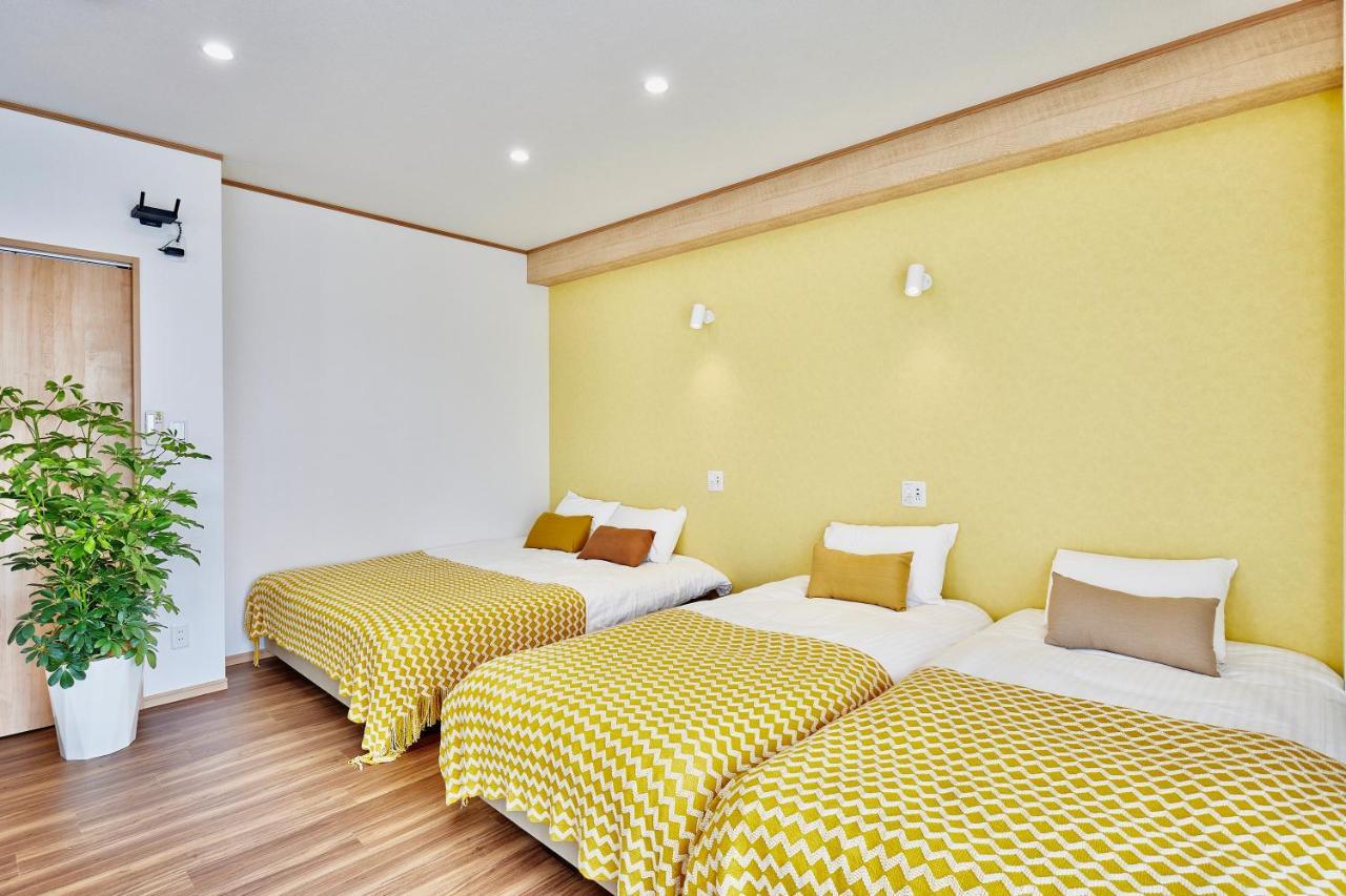Hotel & Glamping Act Futtsu Extérieur photo