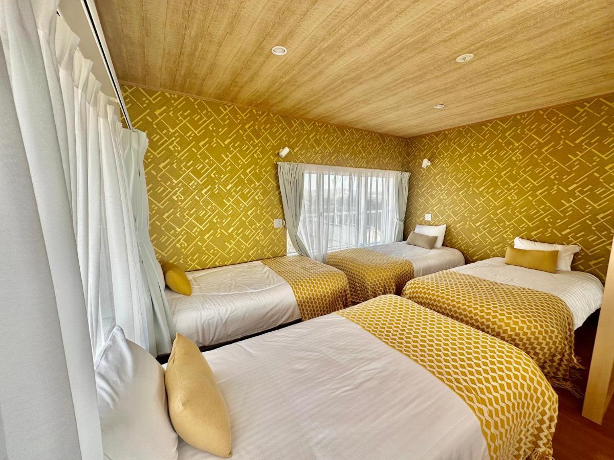 Hotel & Glamping Act Futtsu Extérieur photo