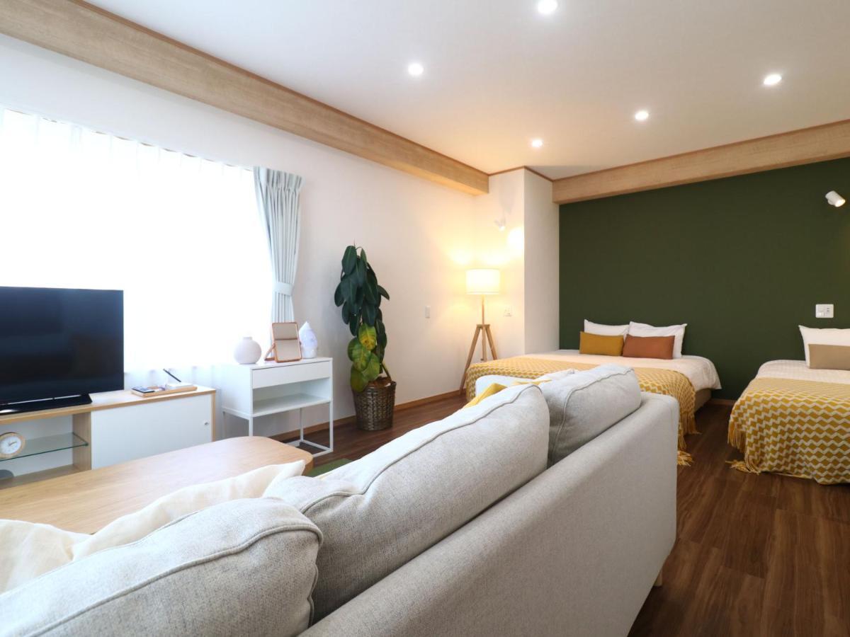 Hotel & Glamping Act Futtsu Extérieur photo