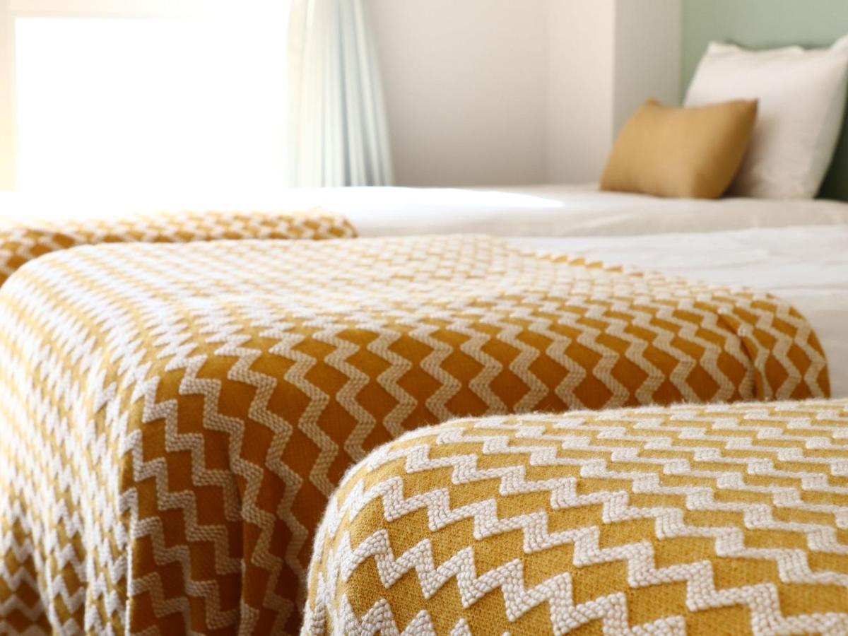 Hotel & Glamping Act Futtsu Extérieur photo