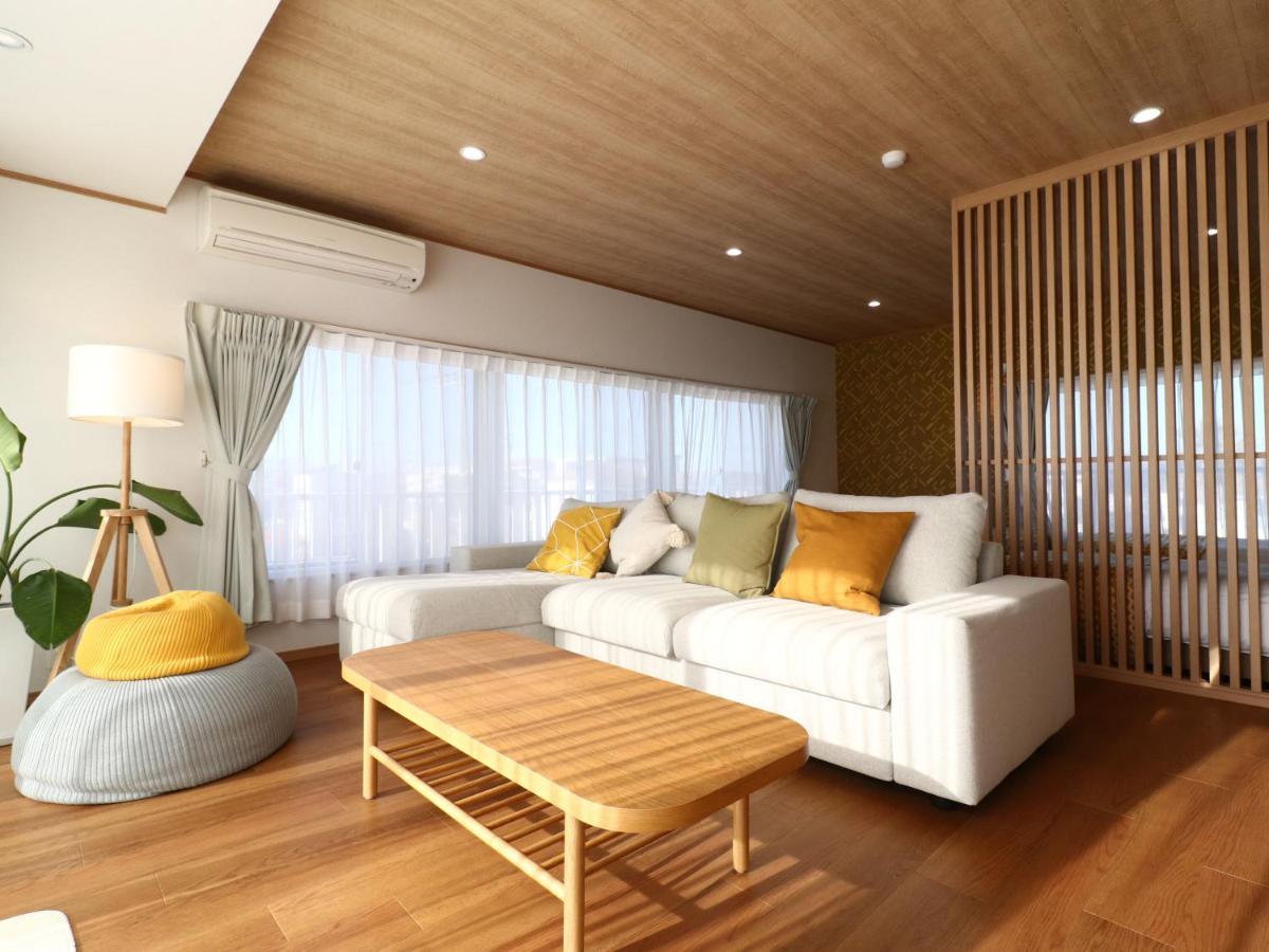 Hotel & Glamping Act Futtsu Extérieur photo