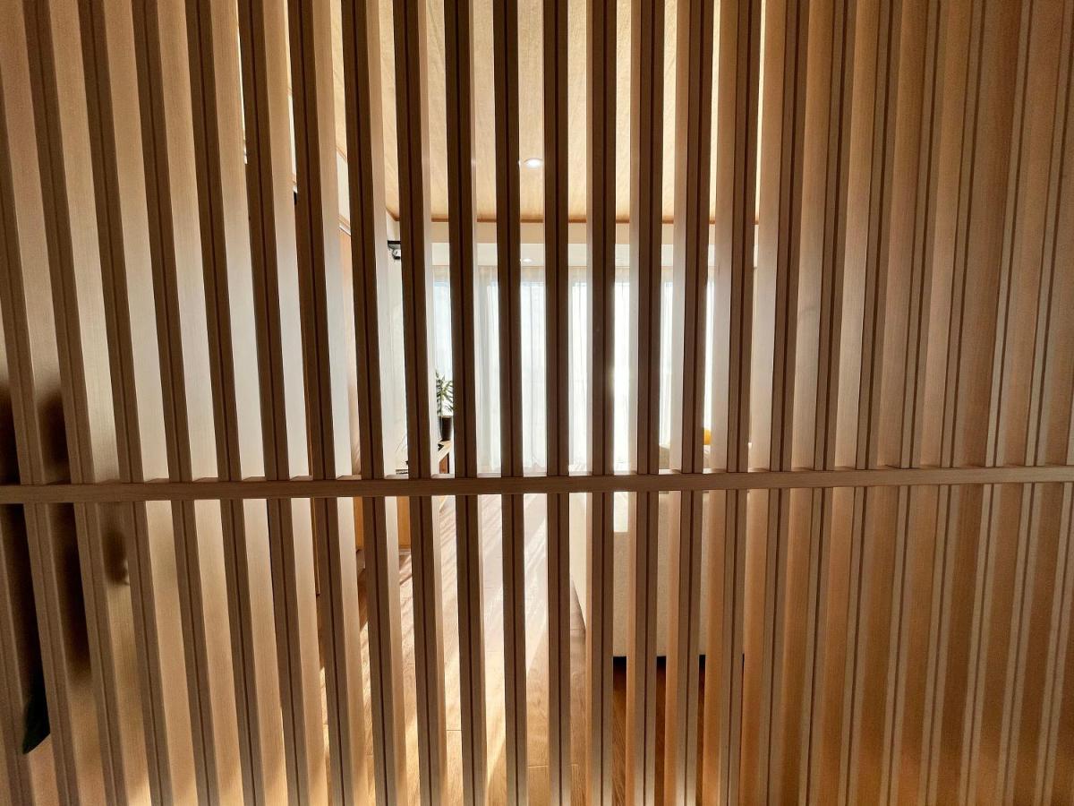 Hotel & Glamping Act Futtsu Extérieur photo
