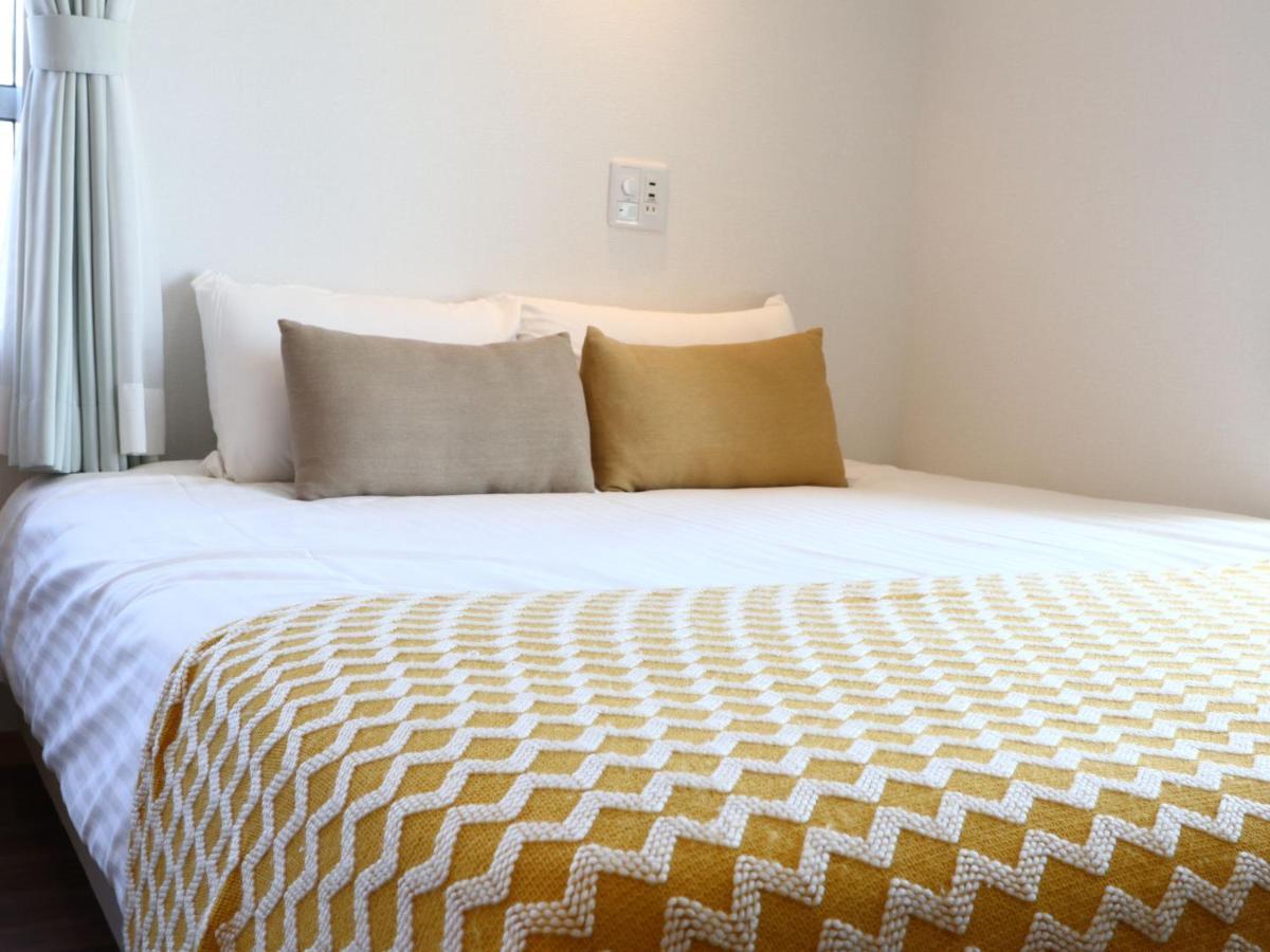 Hotel & Glamping Act Futtsu Extérieur photo