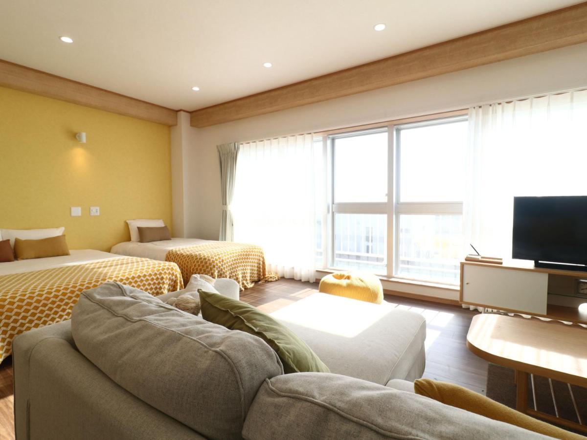 Hotel & Glamping Act Futtsu Extérieur photo