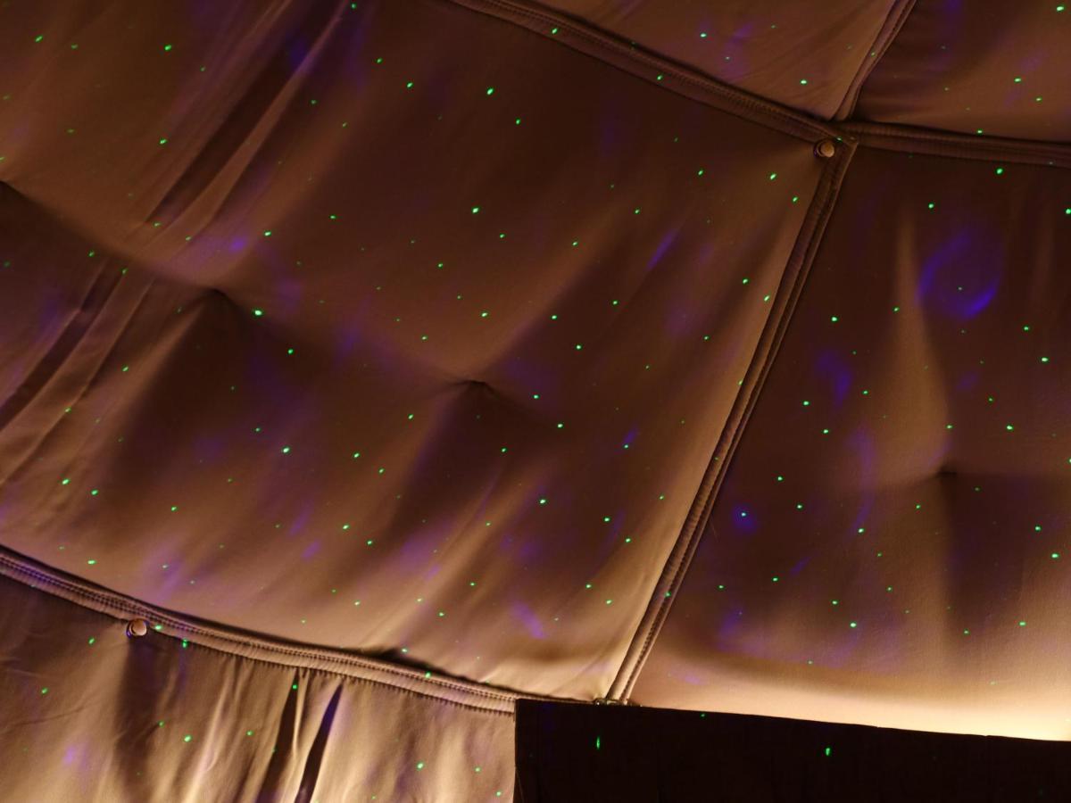 Hotel & Glamping Act Futtsu Extérieur photo