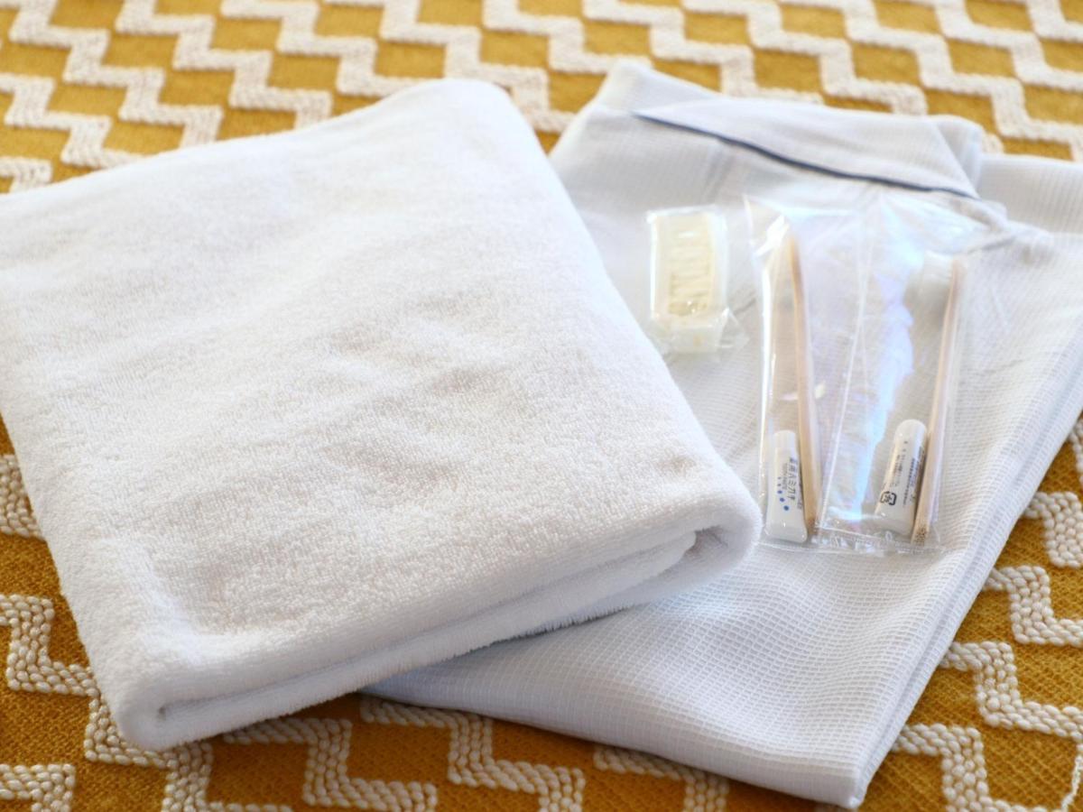 Hotel & Glamping Act Futtsu Extérieur photo