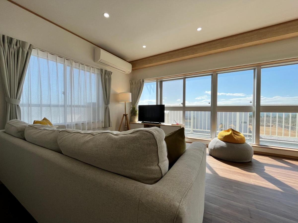 Hotel & Glamping Act Futtsu Extérieur photo