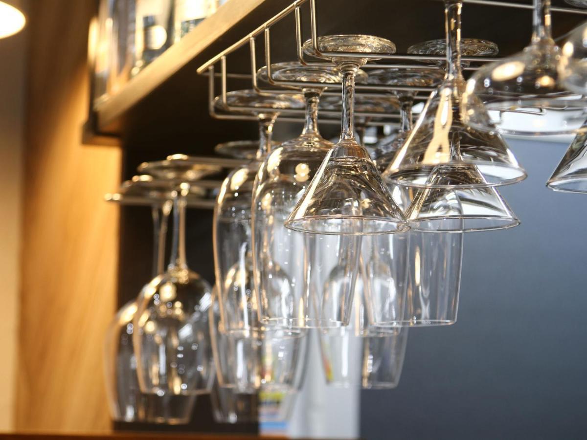 Hotel & Glamping Act Futtsu Extérieur photo