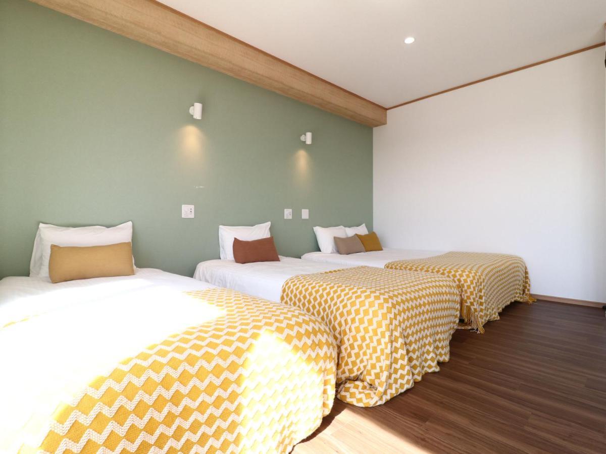 Hotel & Glamping Act Futtsu Extérieur photo
